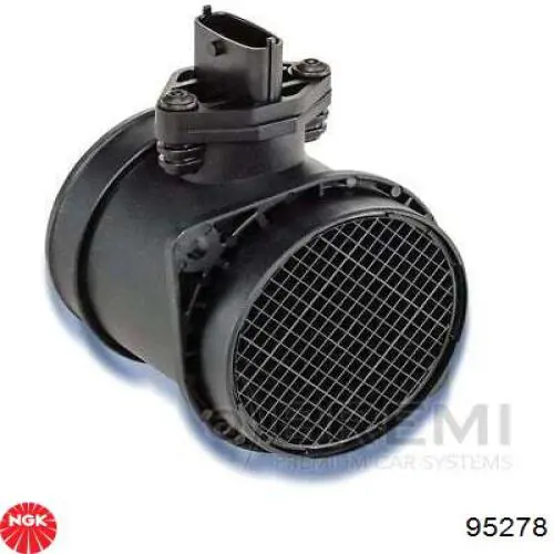 Caudalímetro 31342364 Volvo