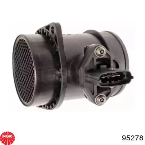 Sensor MAF Volvo 31342364