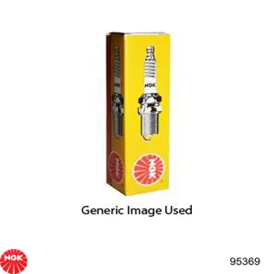 Bujías NGK 95369 precio, desde 6,62 EUR