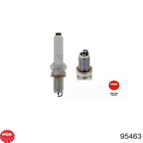 Bujía 95463 NGK