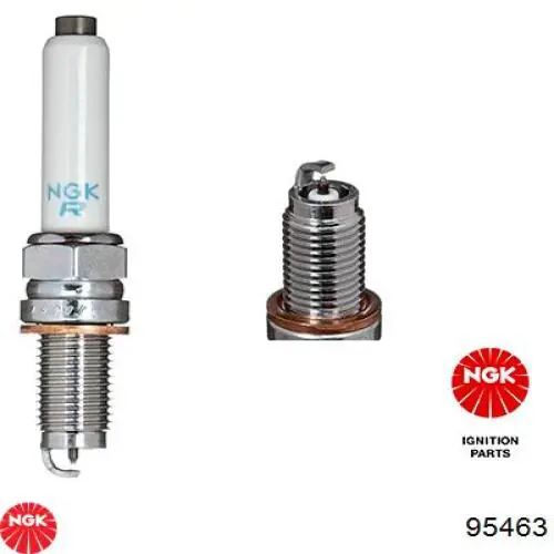 Comprar 95463 NGK Bujía de encendido
