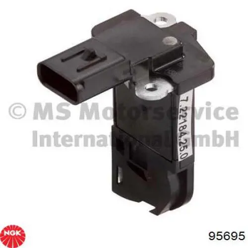 Comprar AFLS196 Ford Sensor de masa de aire