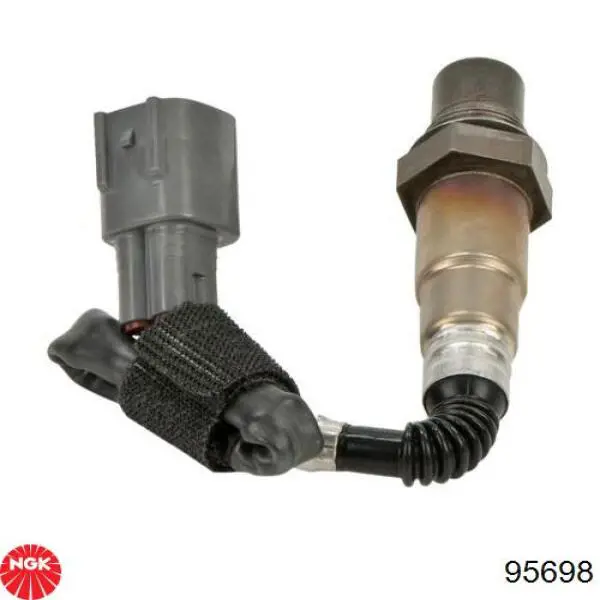 Comprar 95698 NGK Sonda lambda de oxígeno posterior al catalizador
