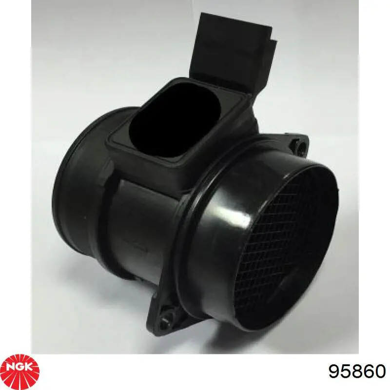 Sensor MAF Ford AFH70M54