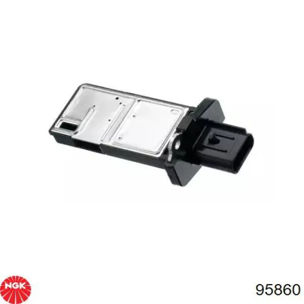 Comprar AFH70M54 Ford Sensor de masa de aire