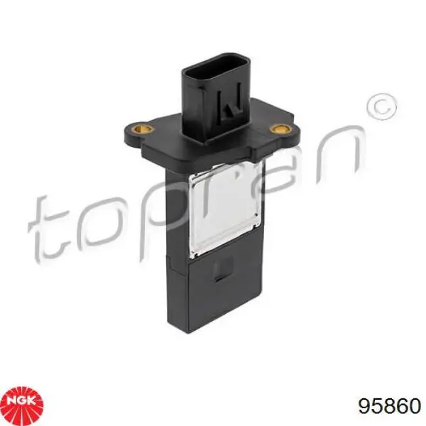 Caudalímetro AFH70M54 Ford