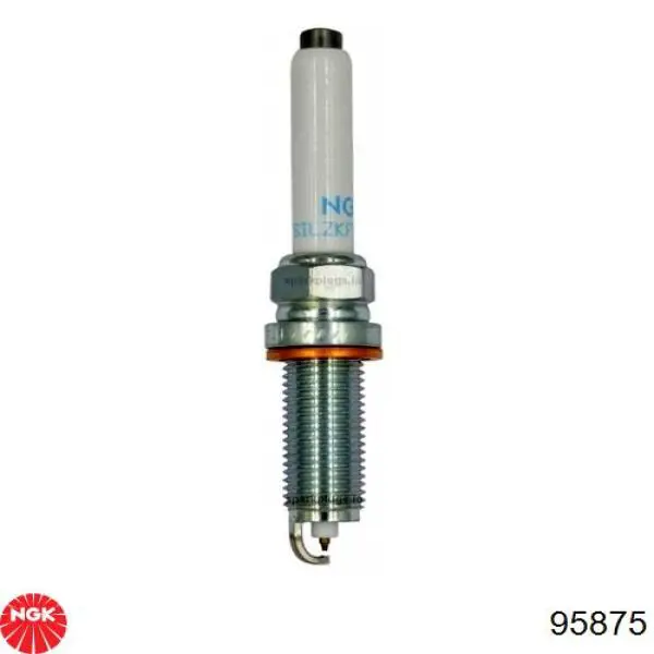 Bujias de encendido NGK 95875