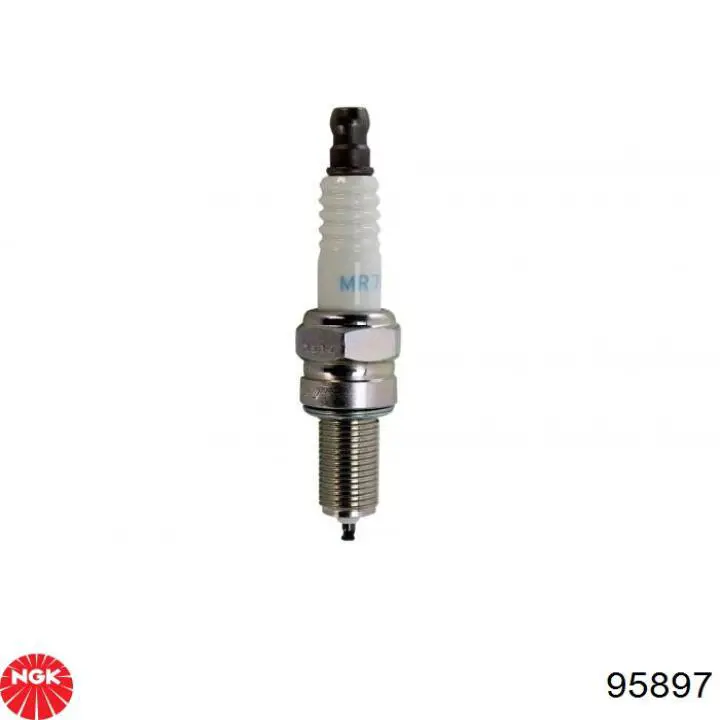 Bujías NGK MR7F precio, desde 8,36 EUR