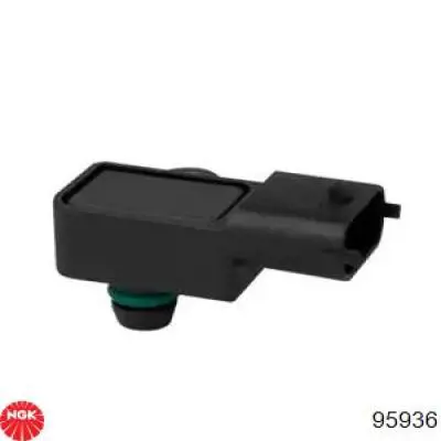 Comprar 95936 NGK Sensor de presión del colector de admisión