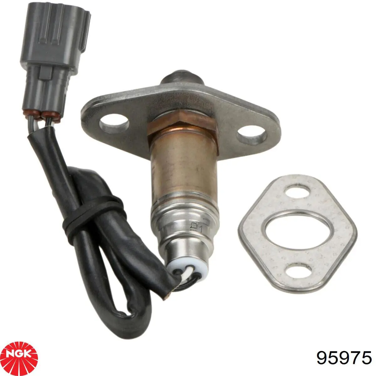 8946505020 Toyota Sonda lambda (NOx, O2)