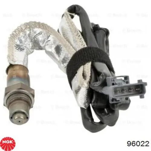 Sensor de oxígeno ERA 570194