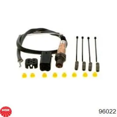 Sonda de oxígeno ERA 570194 precio, desde 73,13 EUR