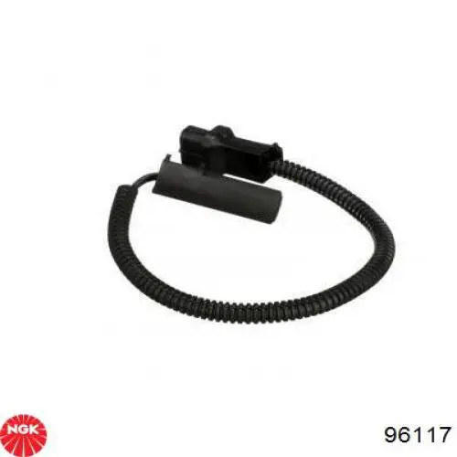 Sensor de oxígeno previo al catalizador VAG 258003542