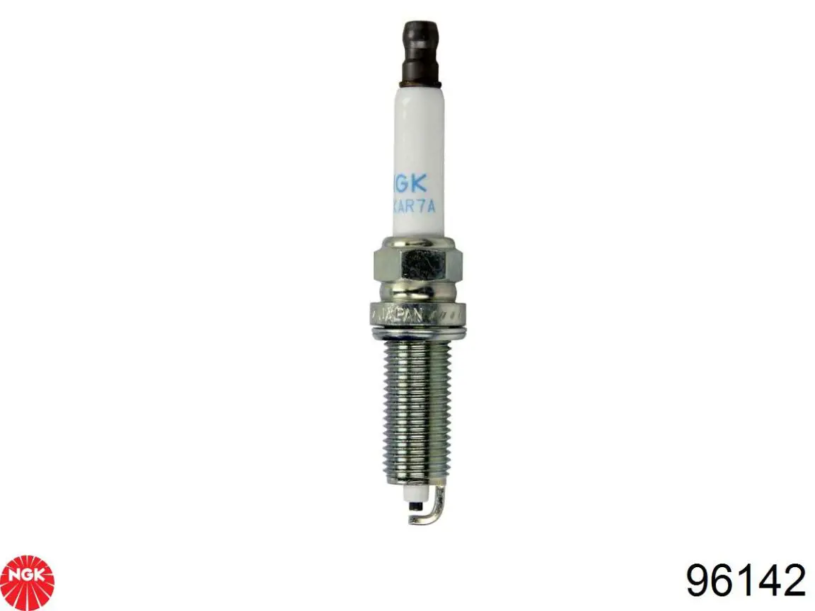 Bujías NGK 96142 precio, desde 15,01 EUR