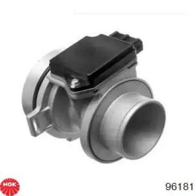 Medidor de flujo de aire Meat&Doria 86025 precio, desde 24,68 EUR