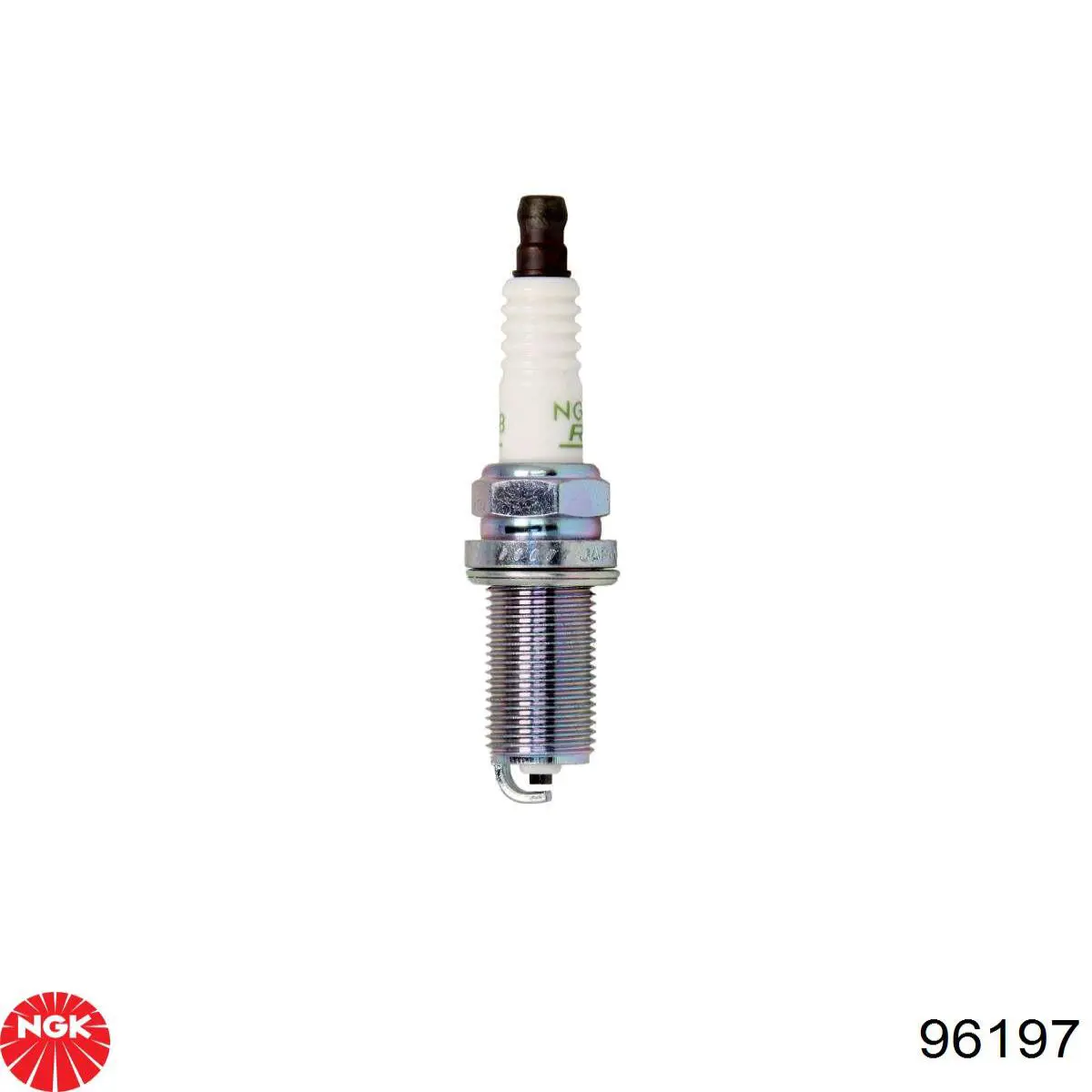 Comprar 96197 NGK Bujía de encendido