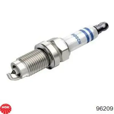 Bujías NGK 96209 precio, desde 31,65 EUR