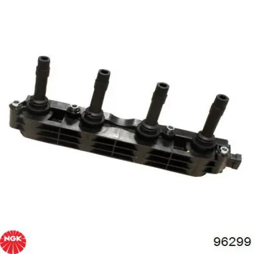 Comprar 8200872039 Renault (RVI) Sensor de temperatura de gases de escape antes de la turbina