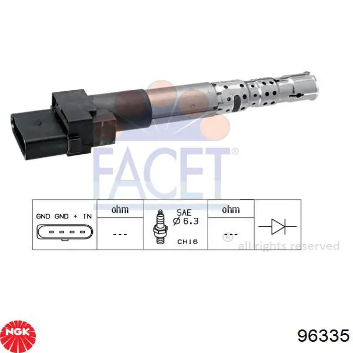 Comprar A0005409217 Mercedes Sensor de oxígeno previo al catalizador