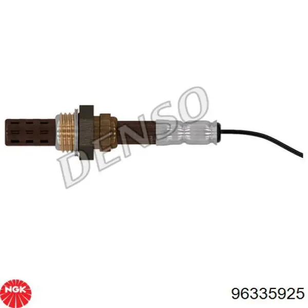 96335925 NGK sonda lambda sensor de oxigeno para catalizador