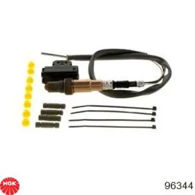 Chevrolet Aveo 2 T250, T255