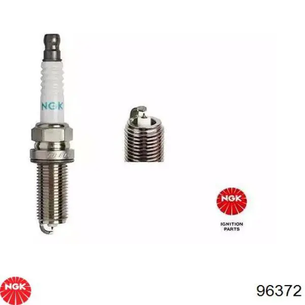 Comprar SILKAR8C6DS NGK Bujía de encendido
