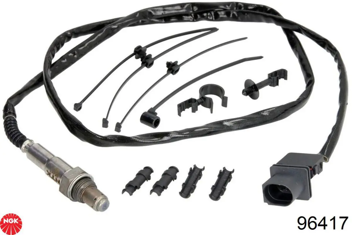 Sensor de oxígeno previo al catalizador 96417 NGK