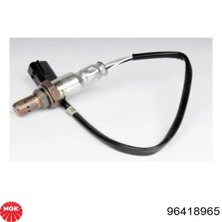 96418965 NGK sonda lambda sensor de oxigeno para catalizador