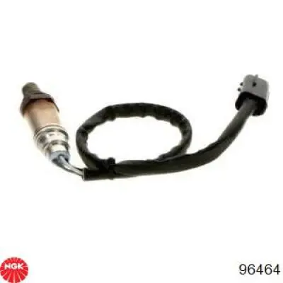 96464 NGK sonda lambda sensor de oxigeno para catalizador