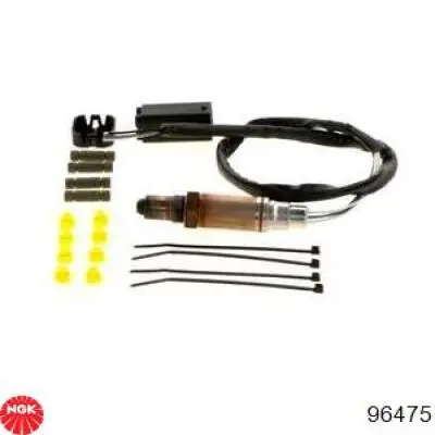 96475 NGK sonda lambda sensor de oxigeno para catalizador