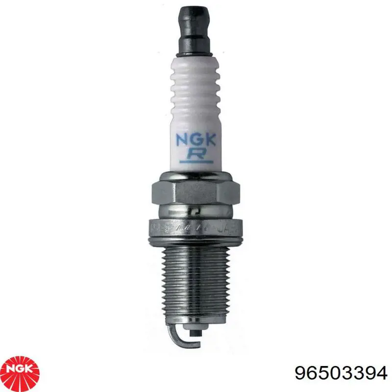 Bujias de encendido Suzuki 0948200287