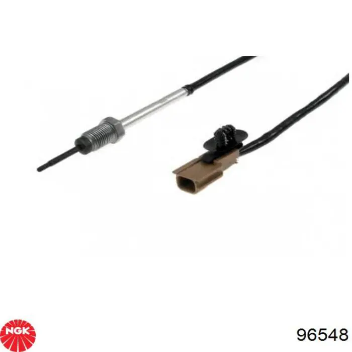 Sensor de temperatura de gases de escape en catalizador NGK RN139JCWE precio, desde 58,56 EUR