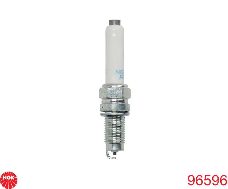 Comprar 96596 NGK Bujía de encendido