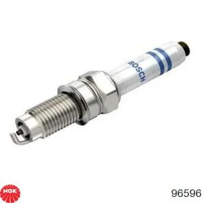 Bujías NGK 96596 precio, desde 5,32 EUR