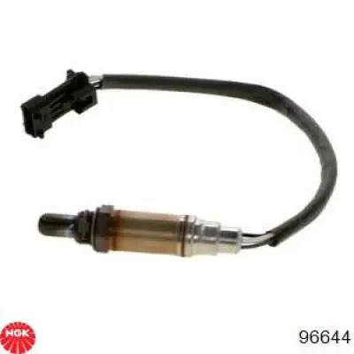 Sonda lambda de oxígeno posterior al catalizador 228 NGK