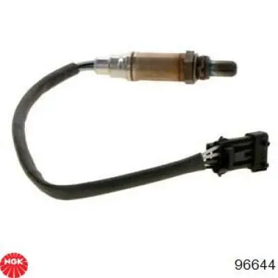 Sonda lambda post catalizador NGK 228