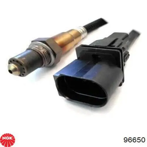 Comprar 96650 NGK Sensor de oxígeno previo al catalizador