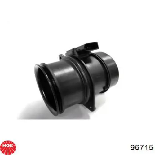 Comprar 5WK97010 Continental/Siemens Sensor de masa de aire