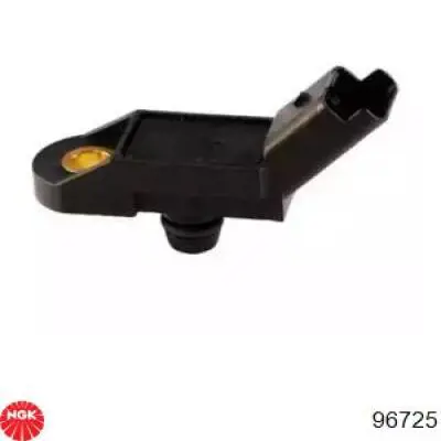 Sensor, presión colector de admisión  NGK 96725 precio, desde 34,73 EUR
