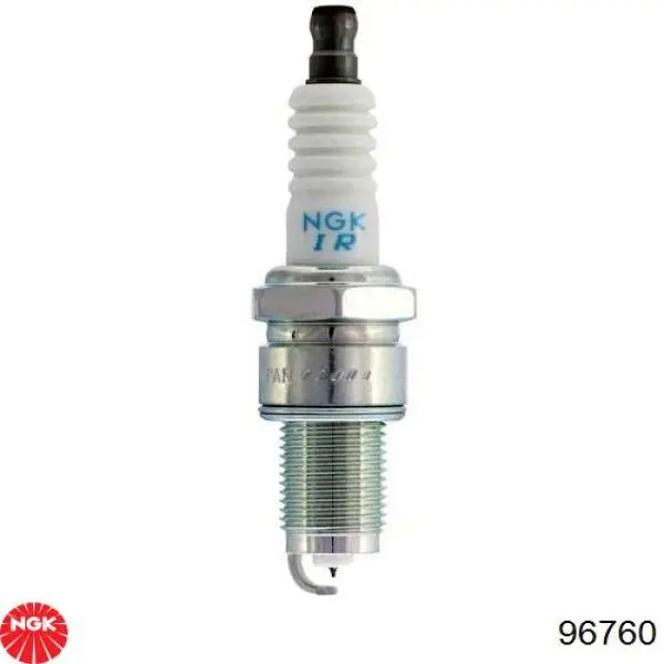 Bujías NGK ZGR7GI13G precio, desde 29,46 EUR
