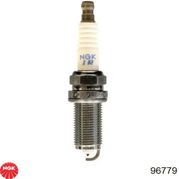 Comprar 96779 NGK Bujía de encendido