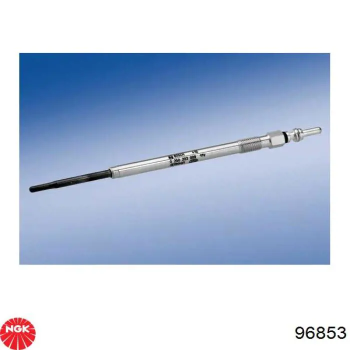 Bujías incandescentes NGK 96853 precio, desde 9,32 EUR