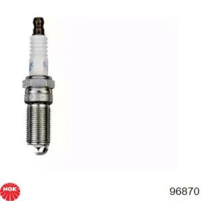 Bujias de encendido Ford CYFS12YEC