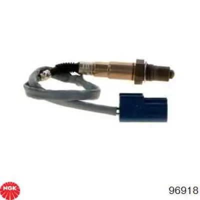 8946542070 Toyota Sonda lambda de oxígeno posterior al catalizador