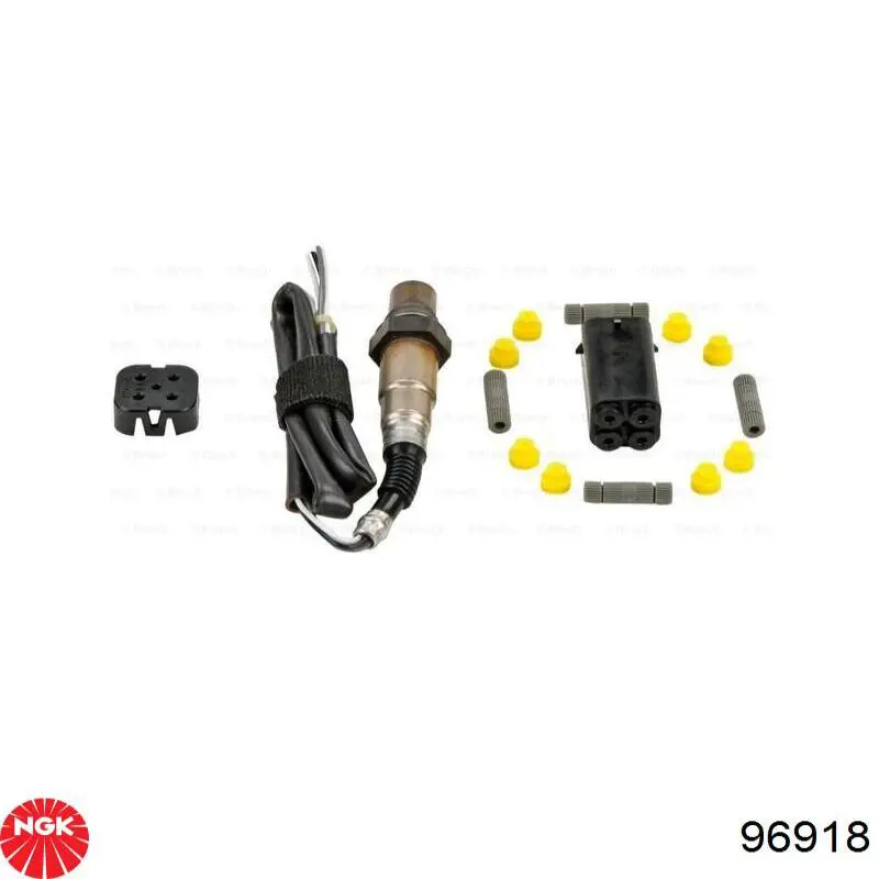 Sonda lambda de oxígeno posterior al catalizador Toyota 8946542070 precio, desde 63,45 EUR
