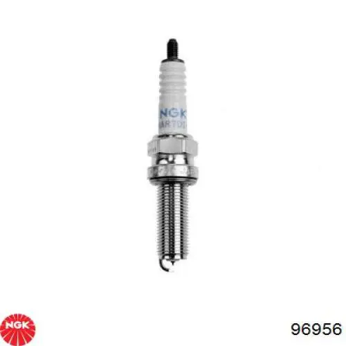 Bujías NGK 96956 precio, desde 31,01 EUR