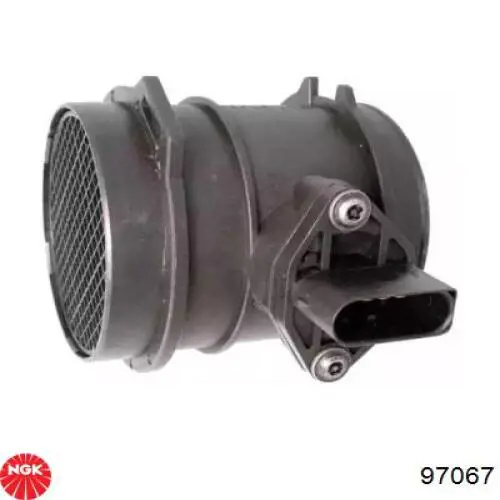 Comprar A1130940148 Mercedes Sensor de masa de aire