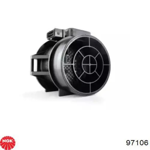 Comprar 97106 NGK Sensor de masa de aire