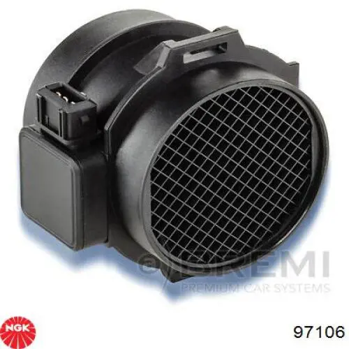 Caudalímetro 97106 NGK