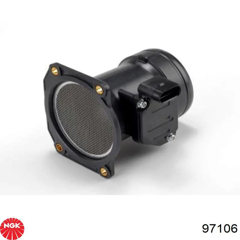 Comprar 97106 NGK Sensor de masa de aire